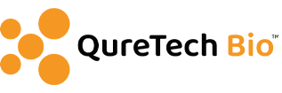 QureTech Bio Logo
